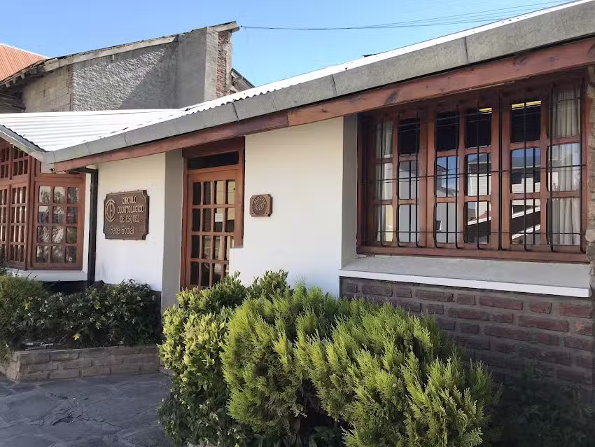 Circulo Odontologico de Esquel