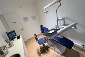 CIREO Consultorios Odontol&oacute;gicos