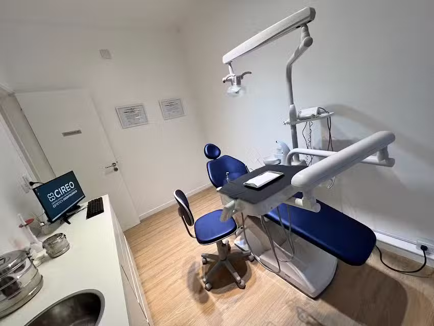 CIREO Consultorios Odontol&oacute;gicos