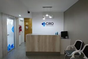 CIRO Centro Integral de rehabilitaci&oacute;n Odontol&oacute;gica