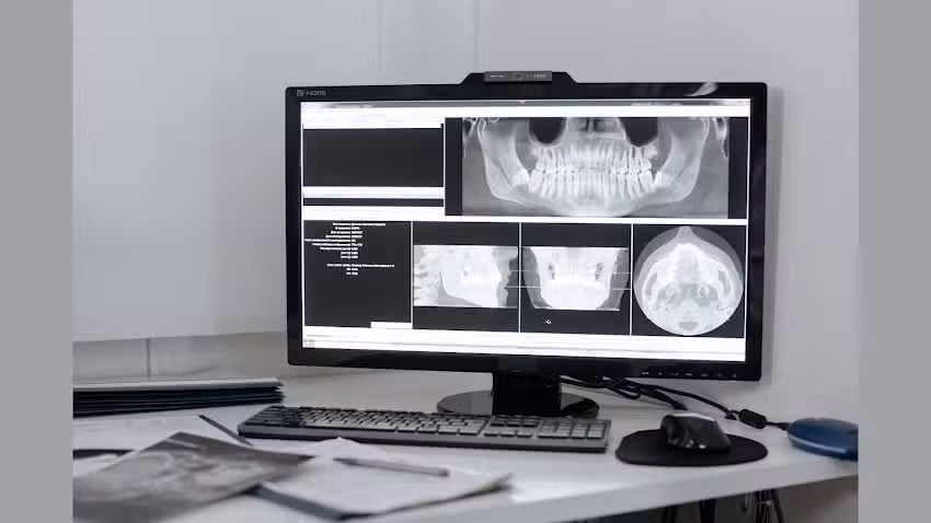 Cittadini Carolina I Odont&oacute;loga