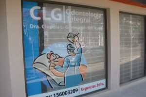 CLG Odontolog&iacute;a Integra Dra. Claudia L. Ger&oacute;nimo