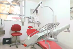 Clini Dent Odontologo y ortodoncista