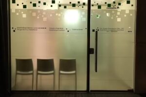 Clinica BucoMaxilofacial