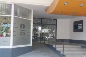 Clìnica Cordoba Salud