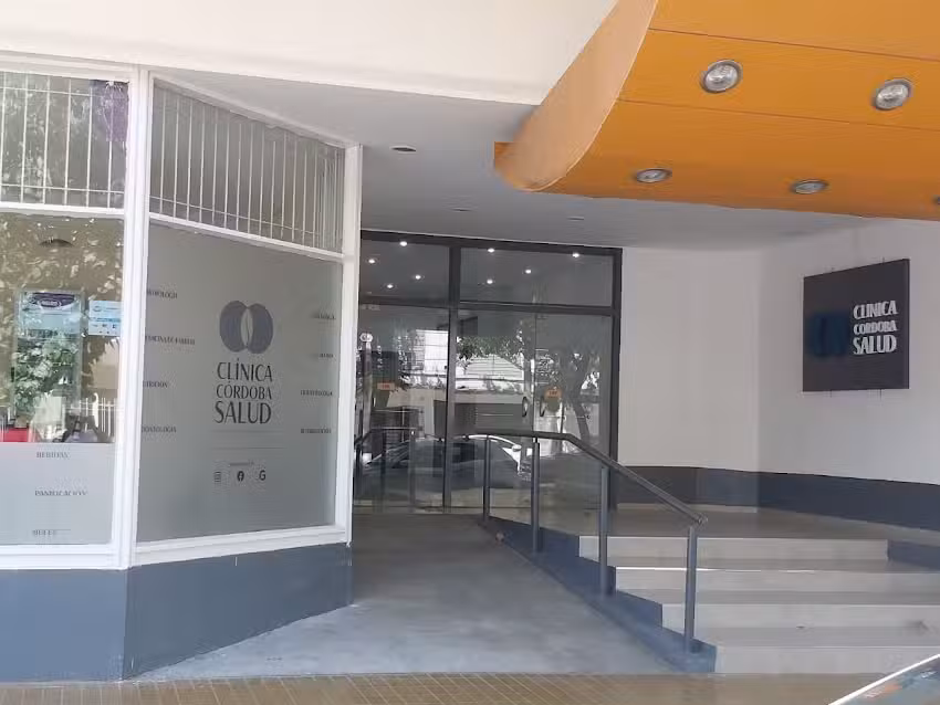 Cl&igrave;nica Cordoba Salud