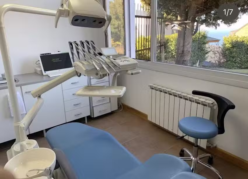 Cl&iacute;nica Dental Bariloche