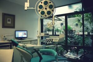 CLINICA DENTAL CASALEGNO