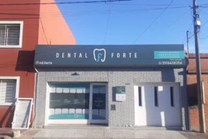 Clínica Dental Forte