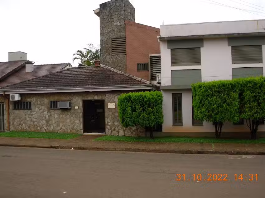 Cl&iacute;nica Dental Integral Dres Xiscatti &ndash; P&eacute;rez