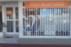 Clínica Dental – Salud & Estética Odontológica