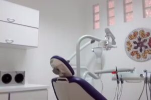 Clínica Dental Smiling – Monserrat