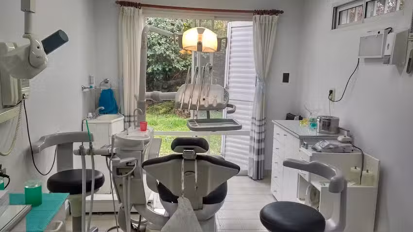 Cl&iacute;nica Dr Decco