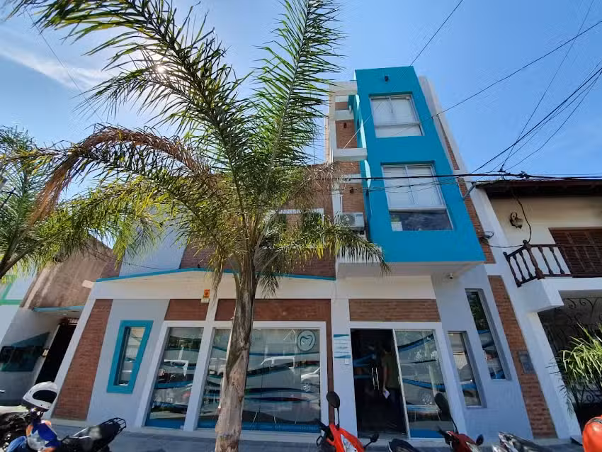 CLINICA MELGAR -Dra Fernanda Melgar