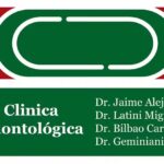 Cl&iacute;nica Odontol&oacute;gica