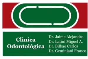 Cl&iacute;nica Odontol&oacute;gica