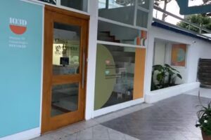 Clínica Odontológica Abait Capandegui