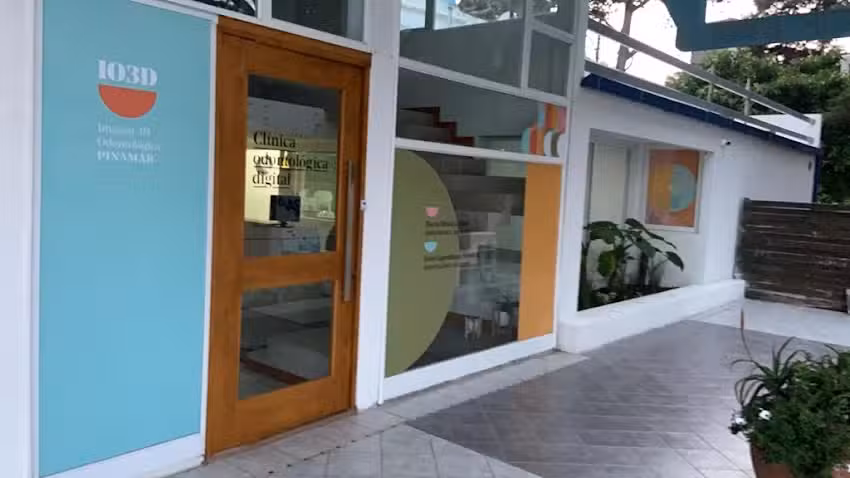 Cl&iacute;nica Odontol&oacute;gica Abait Capandegui