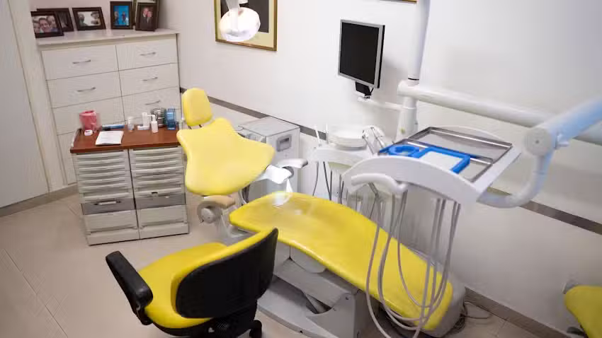 Clinica Odontol&oacute;gica Ambrune