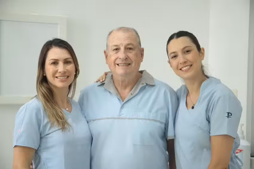 Cl&iacute;nica Odontol&oacute;gica Aragones