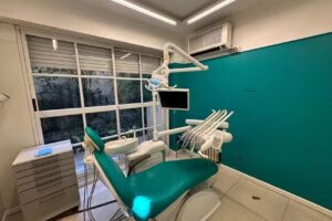 Cl&iacute;nica Odontol&oacute;gica Callao