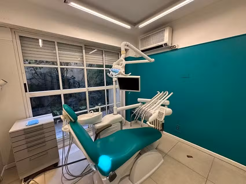 Cl&iacute;nica Odontol&oacute;gica Callao