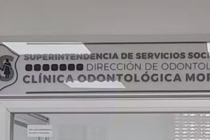 Cl&iacute;nica Odontol&oacute;gica Mor&oacute;n &ndash; Servicios Sociales