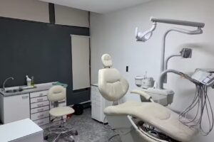 Cl&iacute;nica Odontol&oacute;gica OPAN