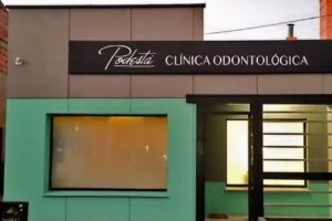 Cl&iacute;nica Odontol&oacute;gica Podest&aacute;