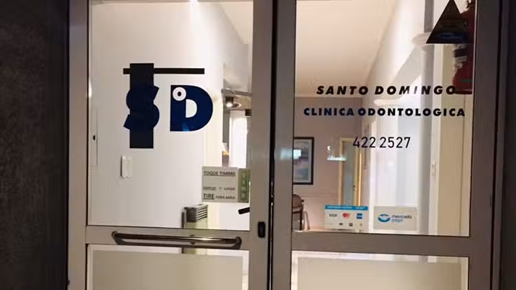 Clinica Odontologica &ndash; Santo Domingo