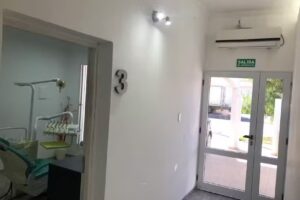 Clinica ProSalud Odontolog&iacute;a