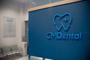 CM Dental Rosario (Odontologia)