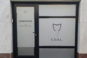 COAL Odontolog&iacute;a