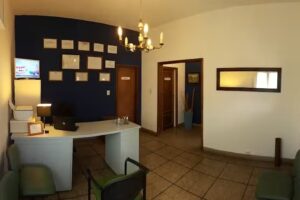 COB- Consultorio Odontol&oacute;gico Bouchard