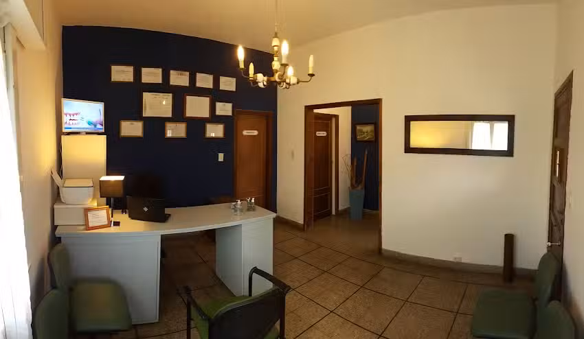 COB- Consultorio Odontol&oacute;gico Bouchard