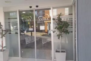 COBA Centro Odontológico Buenos Aires