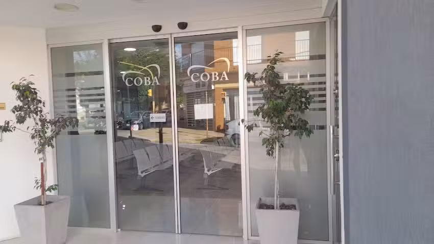 COBA Centro Odontol&oacute;gico Buenos Aires