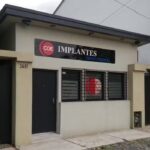 COE &ndash; Implantes Odontolog&iacute;a