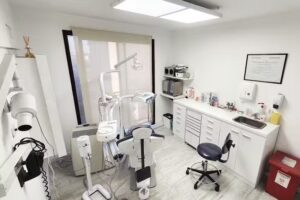 COI Haedo (Consultorio odontologico Integral)