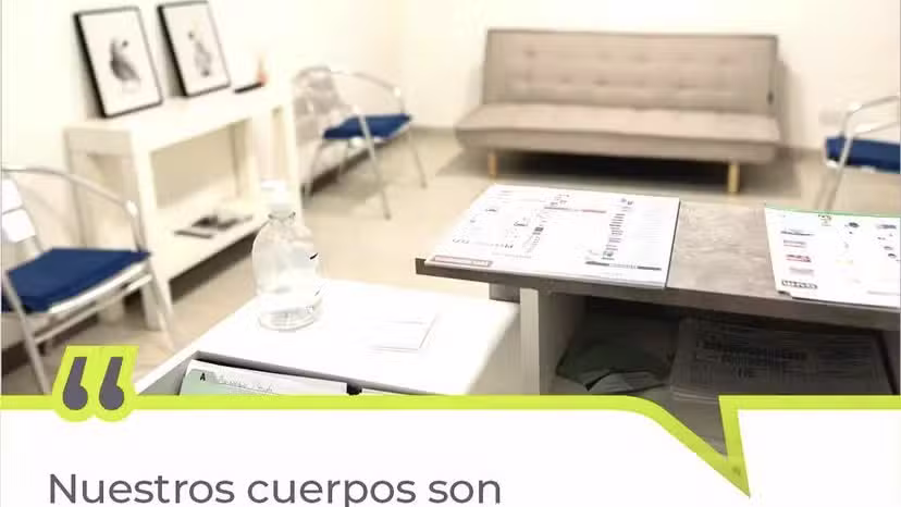 COIN &ndash; Centro Odontologico Integral Neuquen
