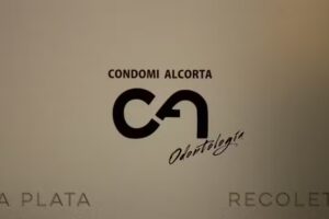 Condomi Alcorta Carlos Maria Odontologo