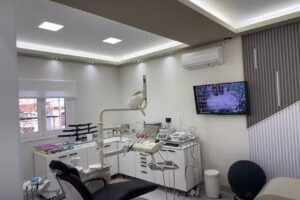 Consalvi Centro Dental