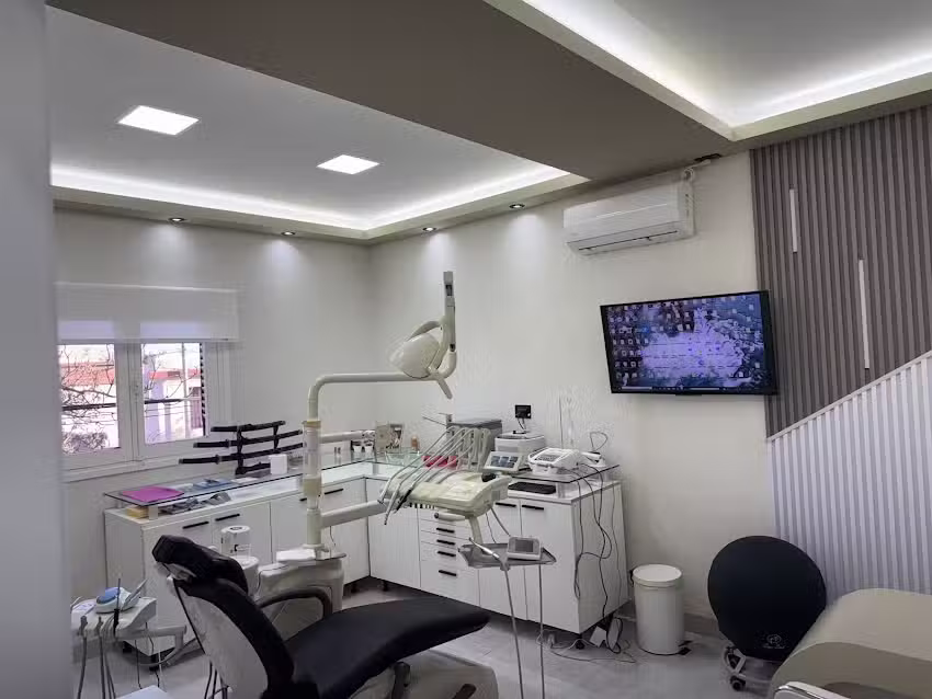 Consalvi Centro Dental