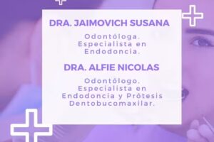Consultorio Alfie Jaimovich/ Cardiologia y Odontologia