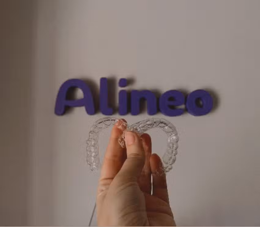 Consultorio Alineo Odontologia Laser