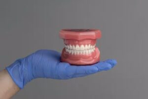 Consultorio de alineadores KeepSmiling