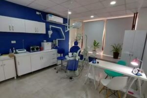 Consultorio de Especialidades Odontológicas y de Diagnóstico por Imágenes Dr.Daniel Milanesi