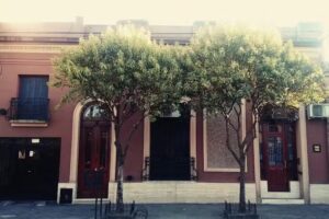 Consultorio de Ortodoncia . Dr Julio Masciocchi