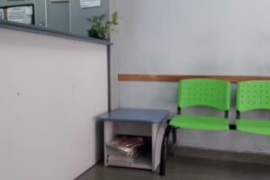 Consultorio de Radiología Dental