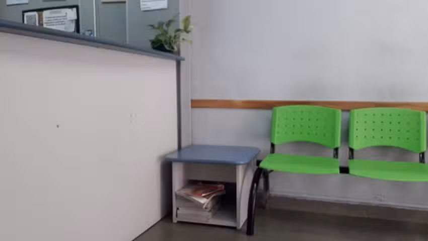 Consultorio de Radiolog&iacute;a Dental